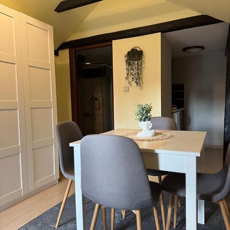 Pod Kogutkiem Villa Kruklanki Bagian luar foto