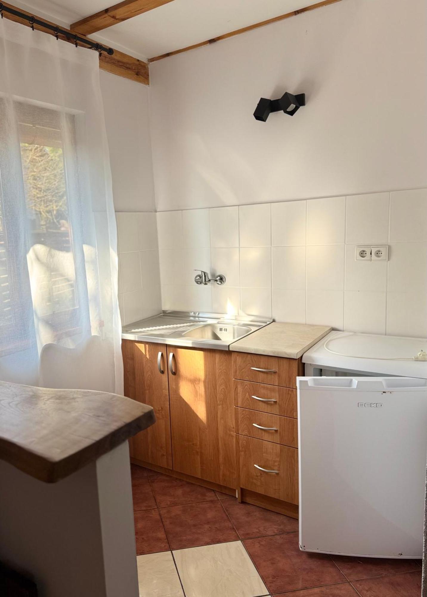 Pod Kogutkiem Villa Kruklanki Bagian luar foto