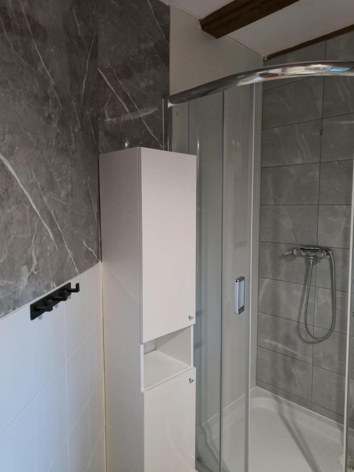 Pod Kogutkiem Villa Kruklanki Bagian luar foto