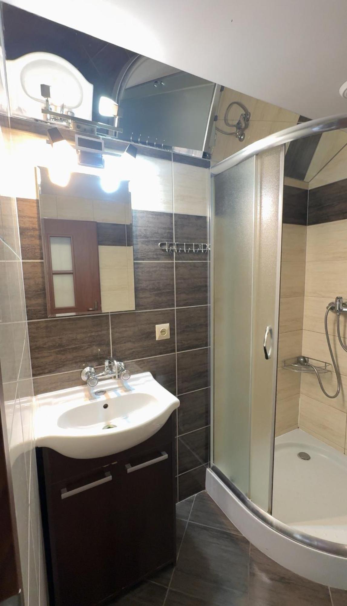 Pod Kogutkiem Villa Kruklanki Bagian luar foto