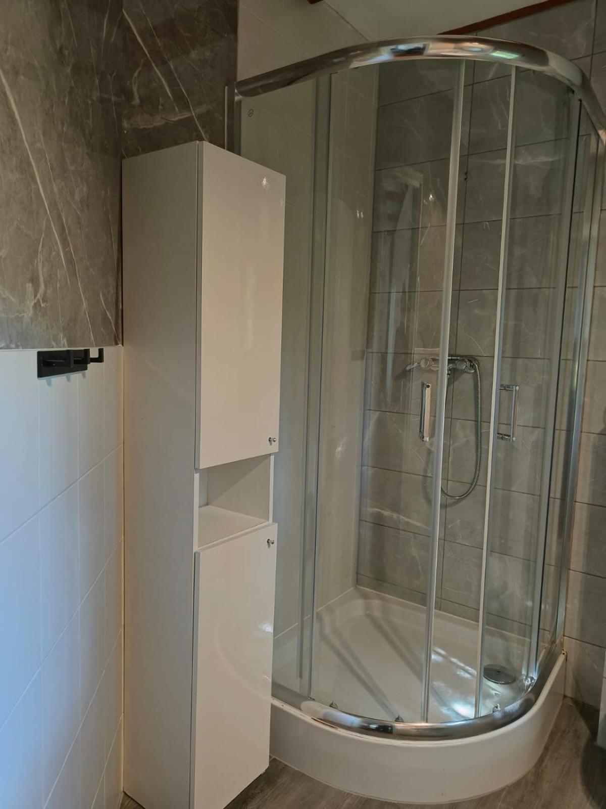 Pod Kogutkiem Villa Kruklanki Bagian luar foto
