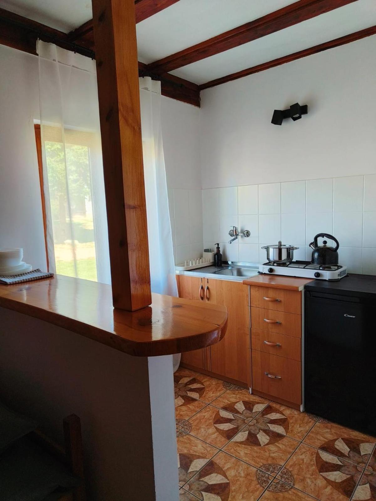 Pod Kogutkiem Villa Kruklanki Bagian luar foto