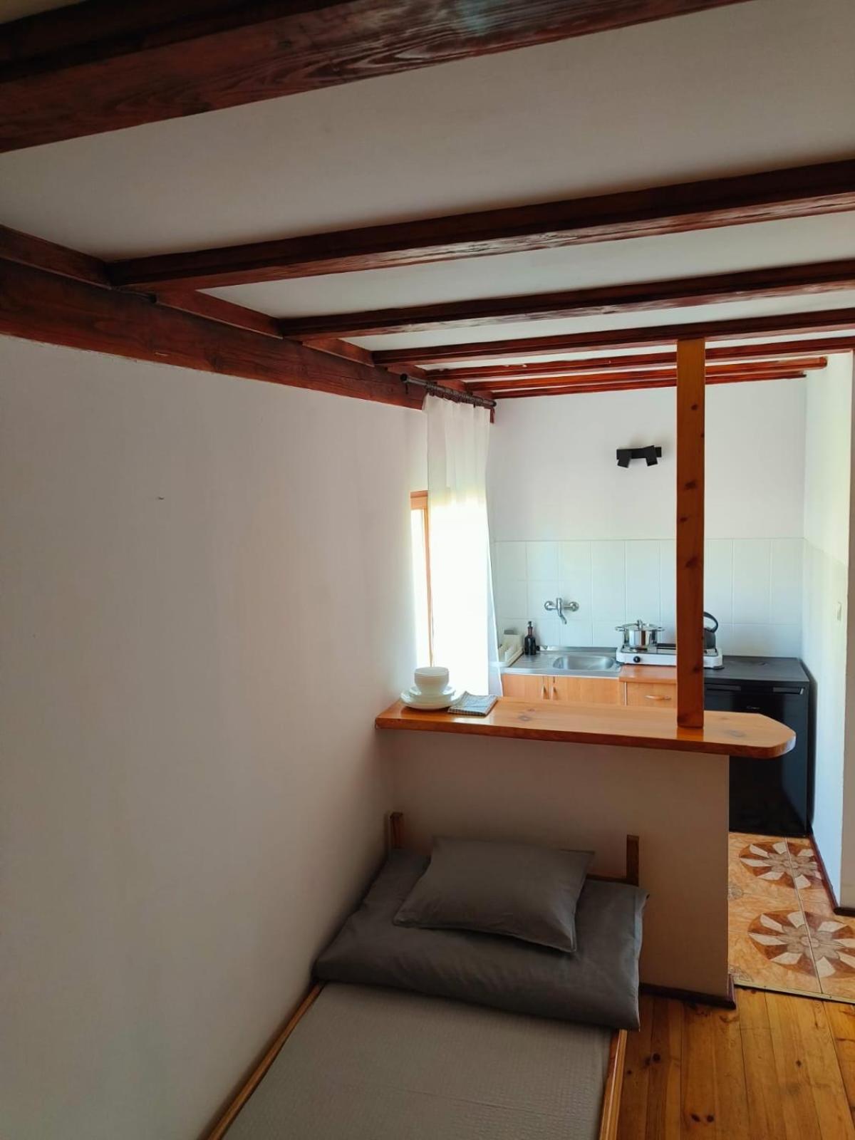 Pod Kogutkiem Villa Kruklanki Bagian luar foto