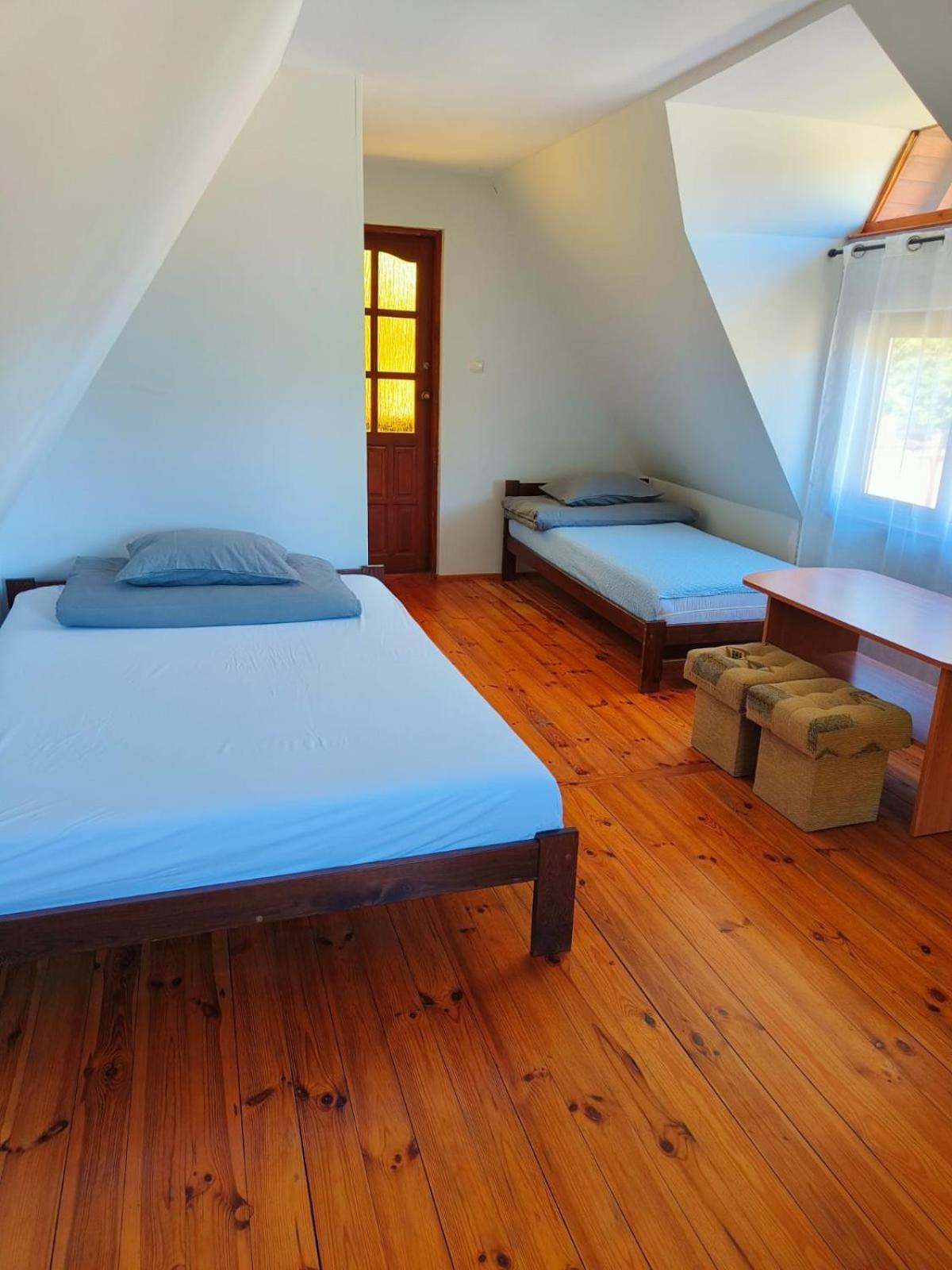Pod Kogutkiem Villa Kruklanki Bagian luar foto