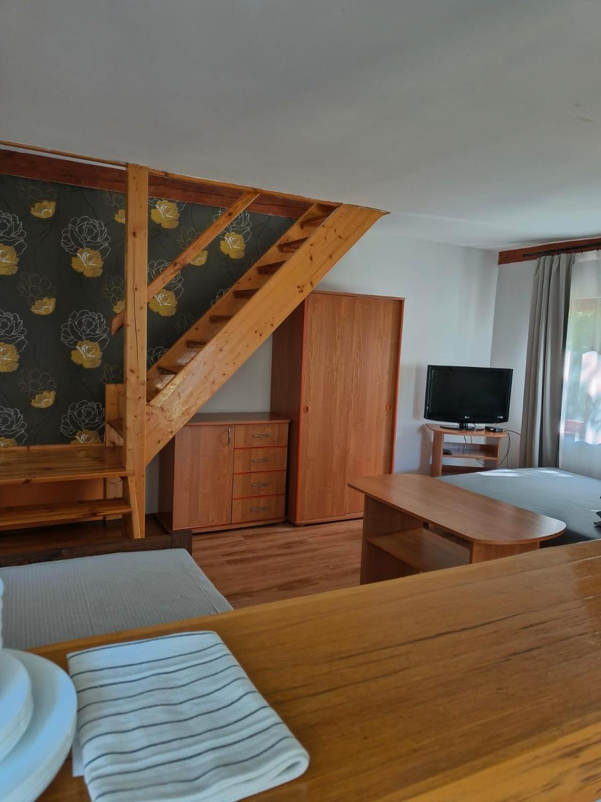 Pod Kogutkiem Villa Kruklanki Bagian luar foto