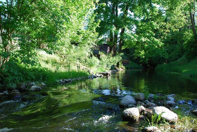Pod Kogutkiem Villa Kruklanki Bagian luar foto
